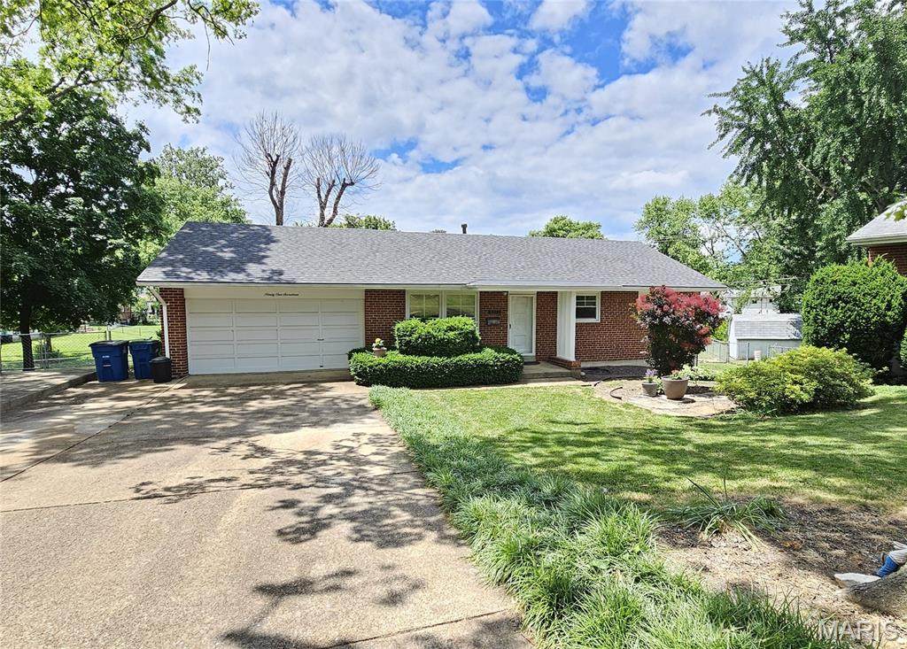 9117 Tiber Court - Photo 1