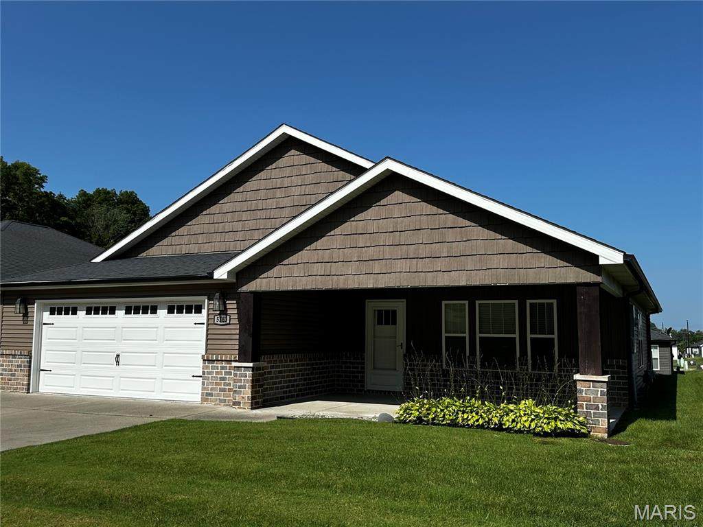 5363 Juden Brook Way - Photo 1