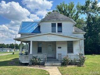 712 Harrison Street - Photo 1