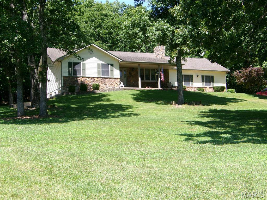 112 Indian Prairie Lane - Photo 1