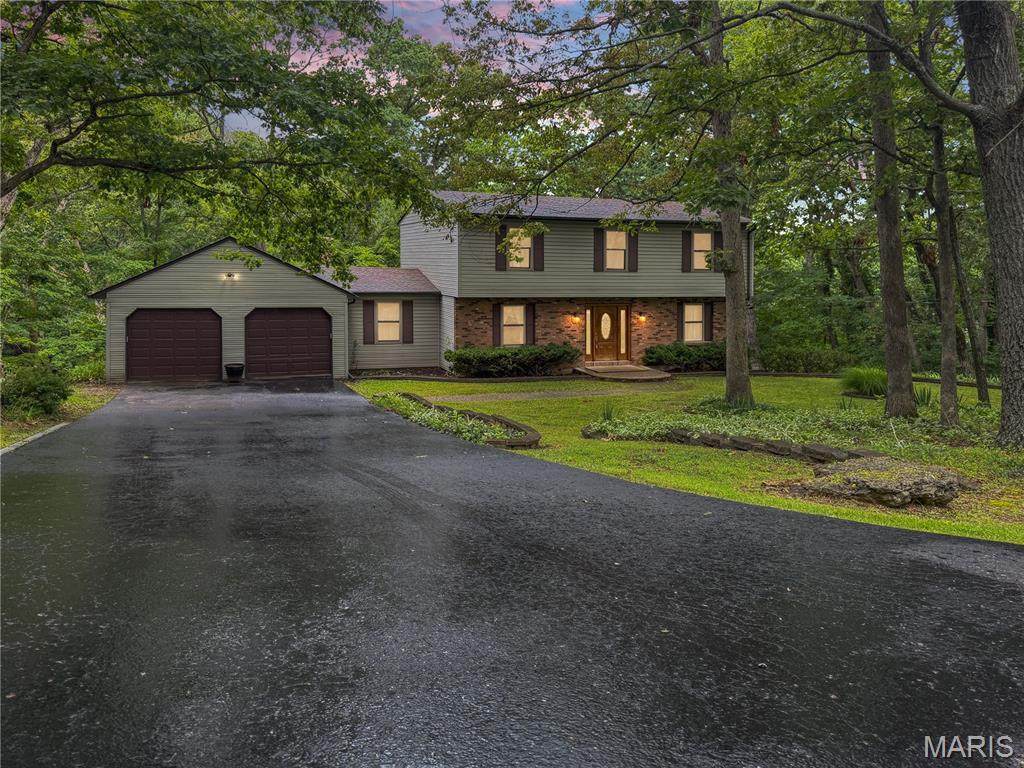 127 Hilltop Trail - Photo 1