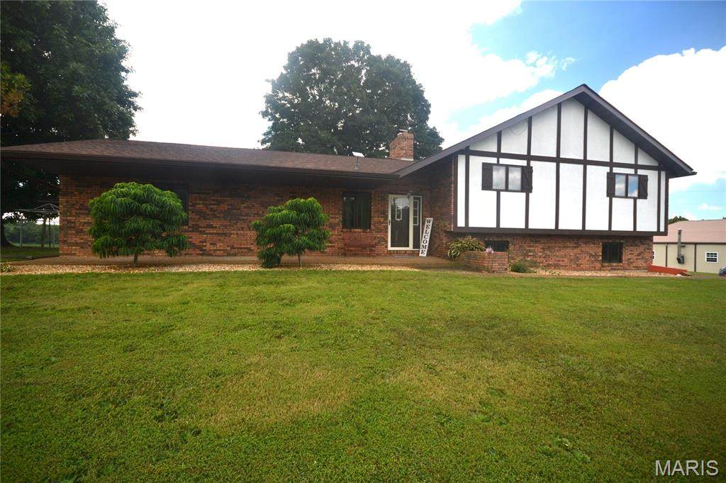 2606 Imbs Station Rd Road - Photo 1