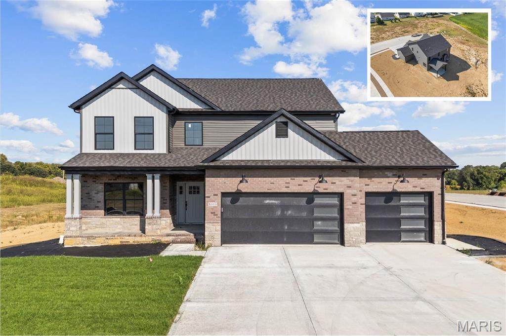 8000 Nolan Street - Photo 1