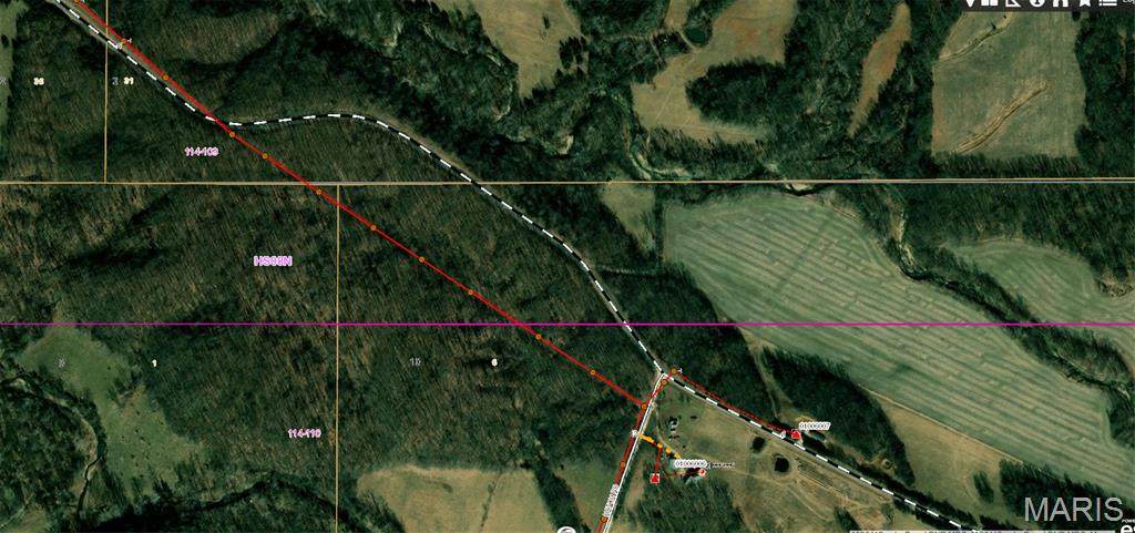 0 Highway A - Photo 1