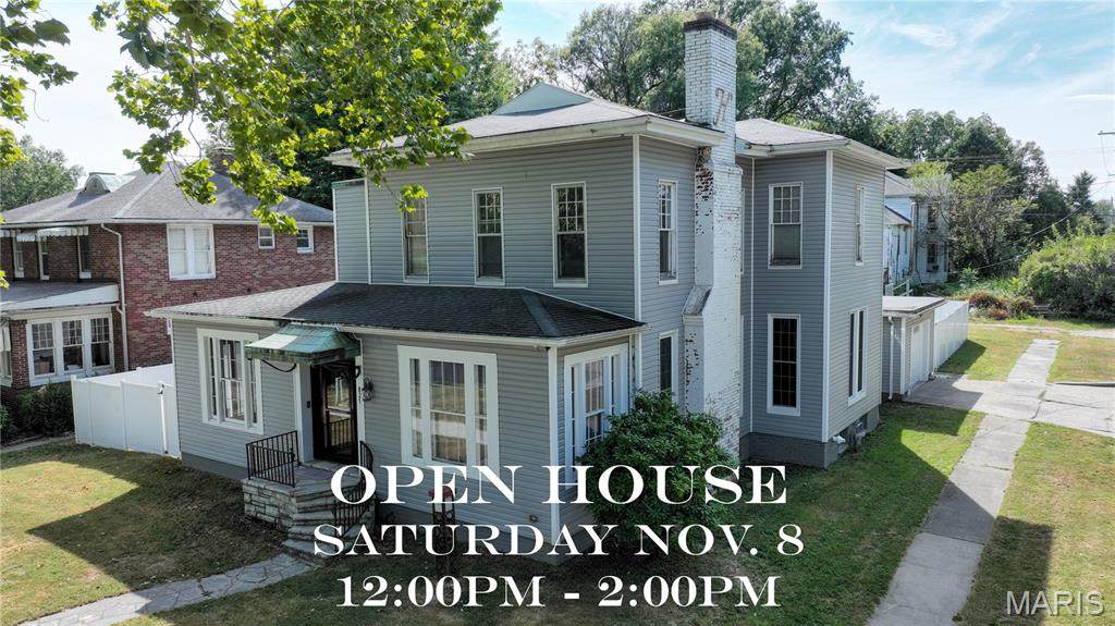 821 State Street - Photo 1