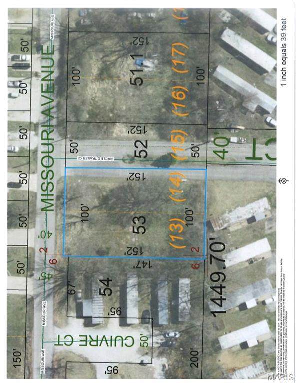 1654 Missouri Avenue - Photo 1