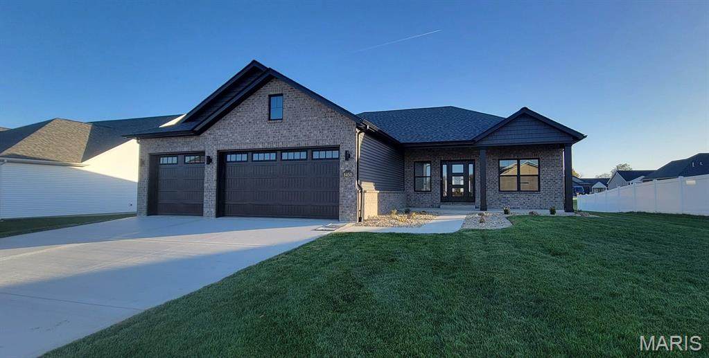 8450 Herrick Park Drive - Photo 1