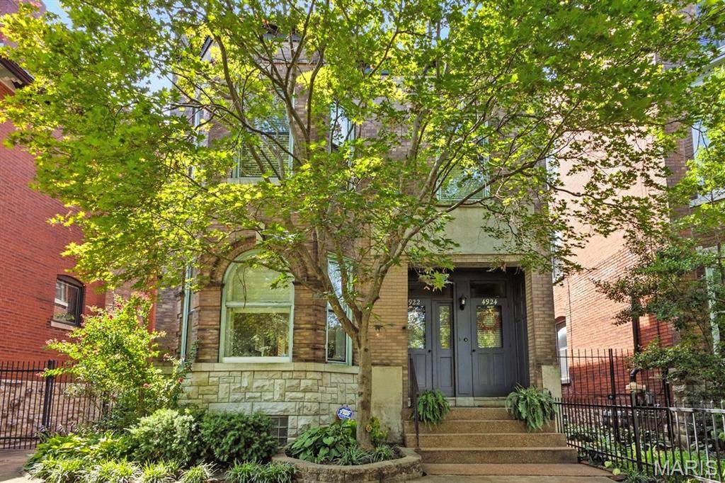 4924 Mcpherson Avenue - Photo 1