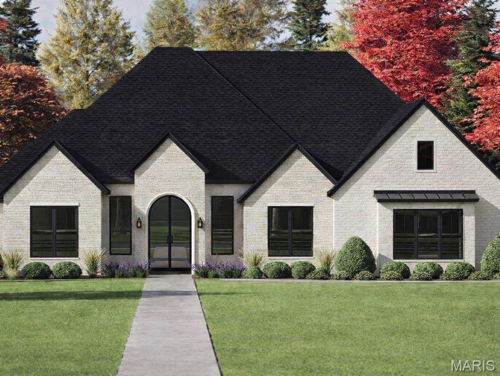 2854 Fawn Meadows Court - Photo 1