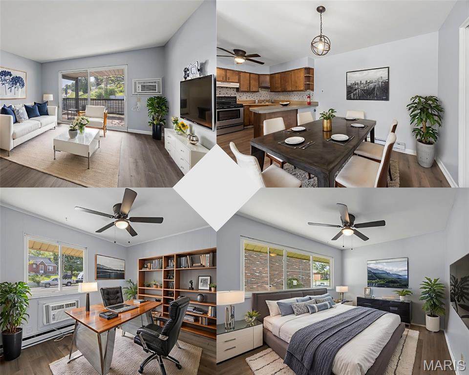 10018 Bunker Hill Drive - Photo 1