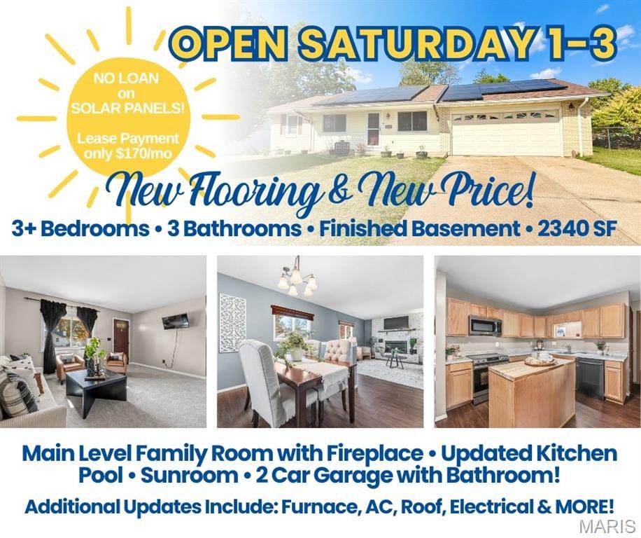 1202 Sir Lancelot Lane - Photo 1