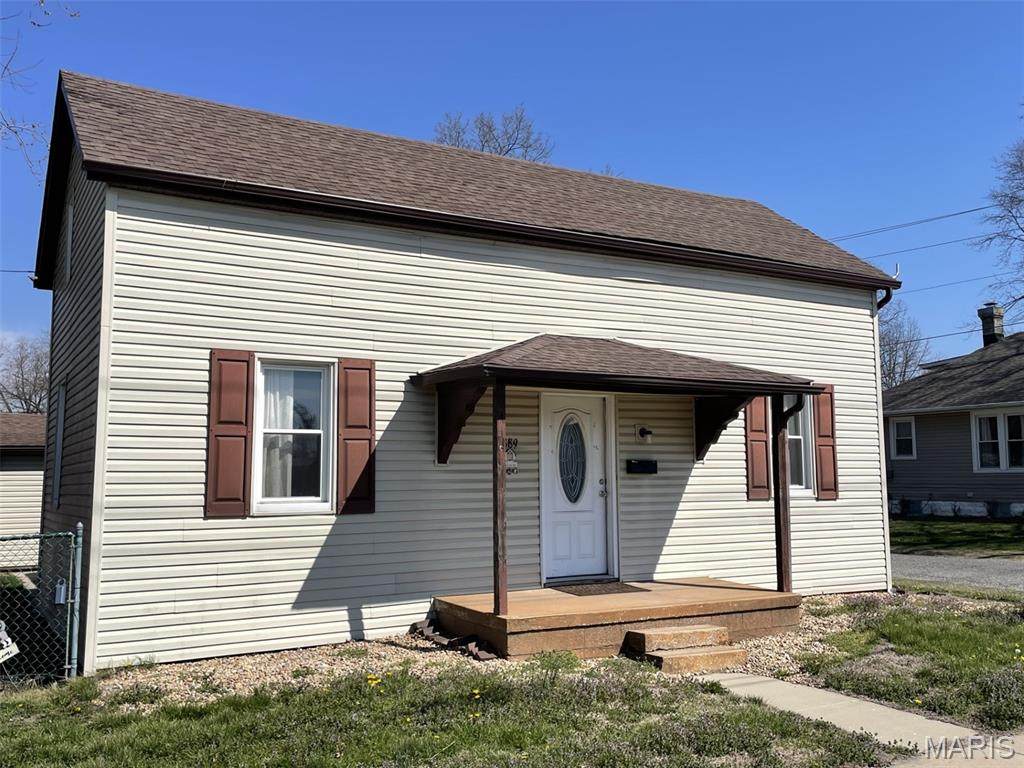 889 1st Street - Photo 1