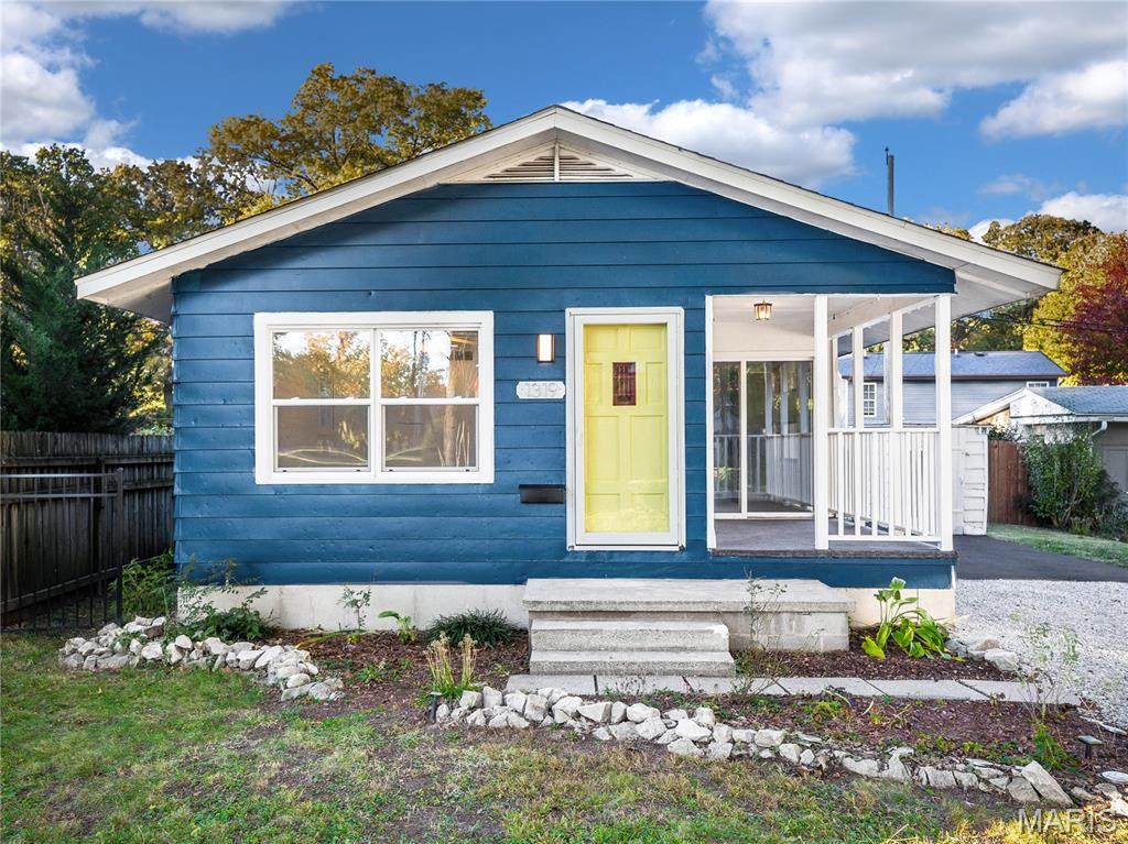 1319 Randle Street - Photo 1