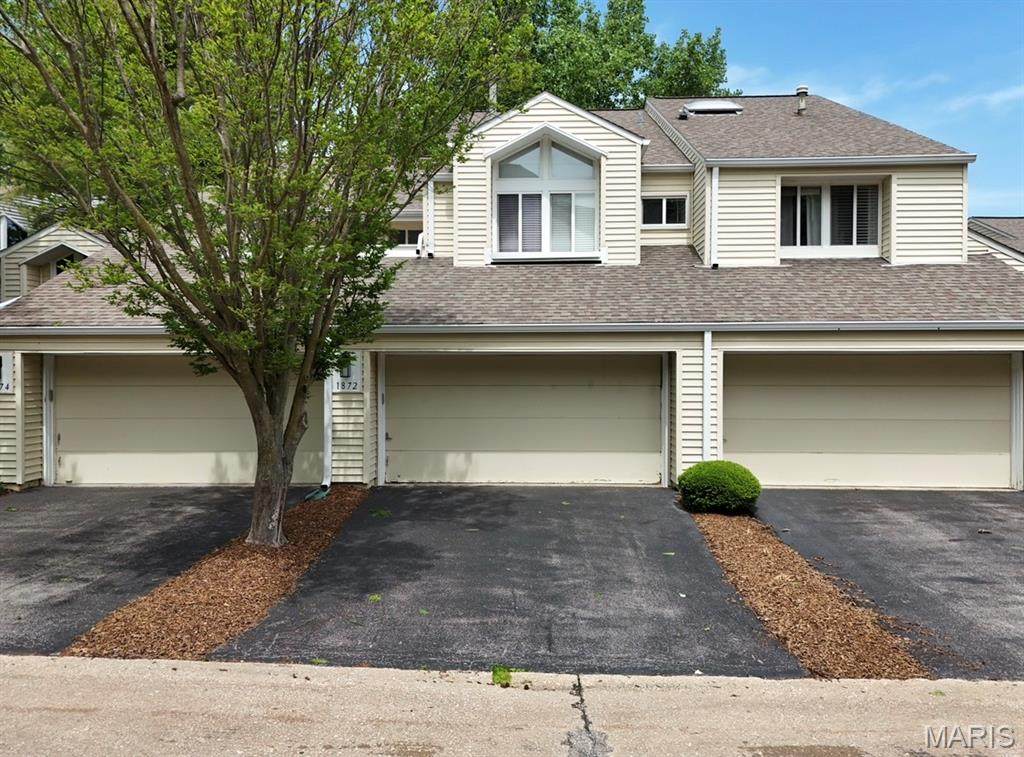 1872 Ridgeview Circle Drive - Photo 1