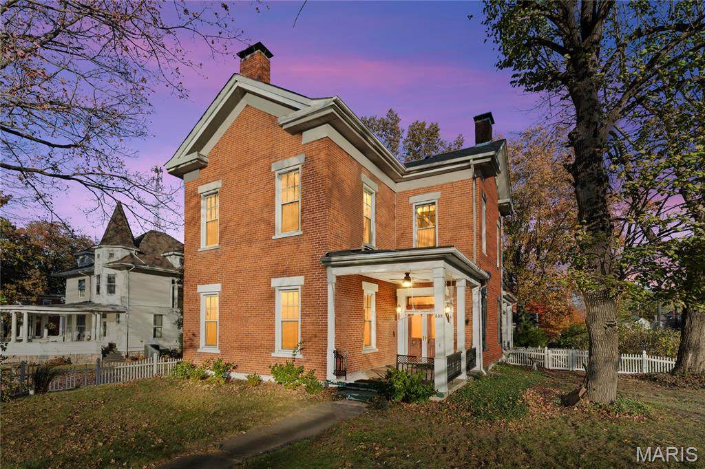 332 Saint Louis Street - Photo 1