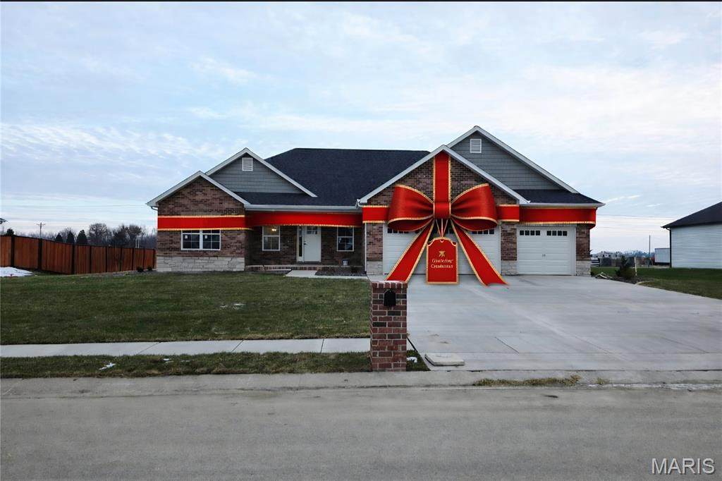 1192 Widgeon Drive - Photo 1