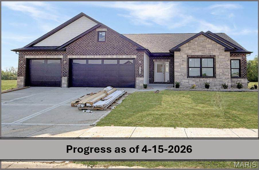 2761 Bristol Way - Photo 1