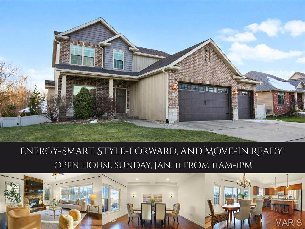 120 Meridian Oaks Drive - Photo 1