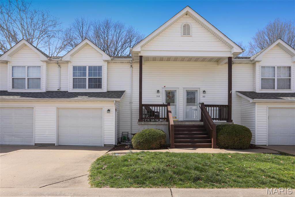 508 Pacific Estates Drive - Photo 1