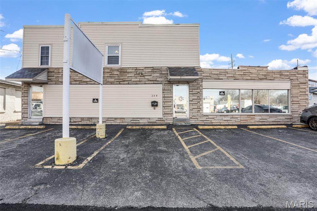 234 Lemay Ferry Road - Photo 1