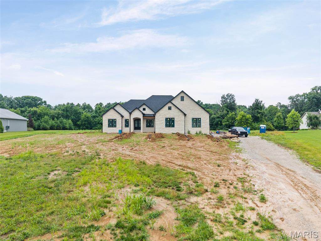 2335 Staunton Road - Photo 1