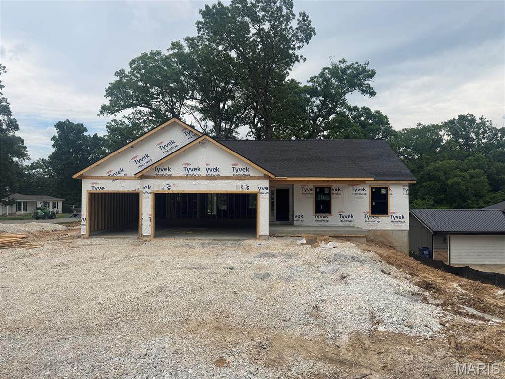 10474 Ponderosa Drive - Photo 1