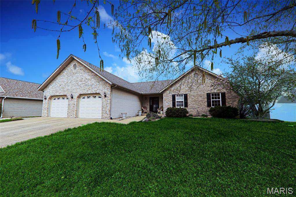 117 Northwoods Drive - Photo 1