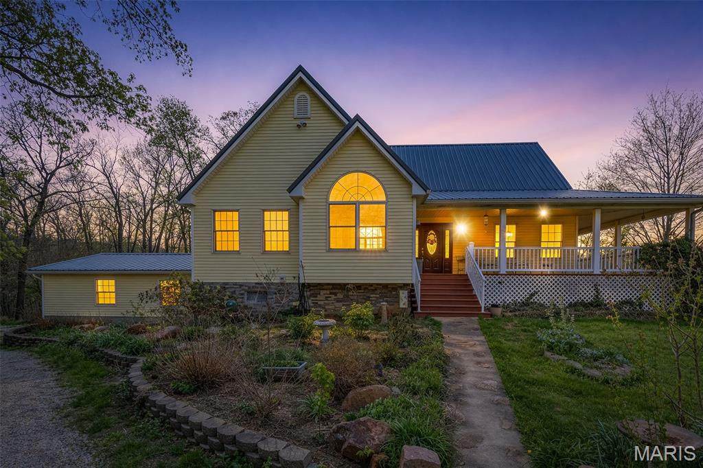 5050 Madison Road - Photo 1