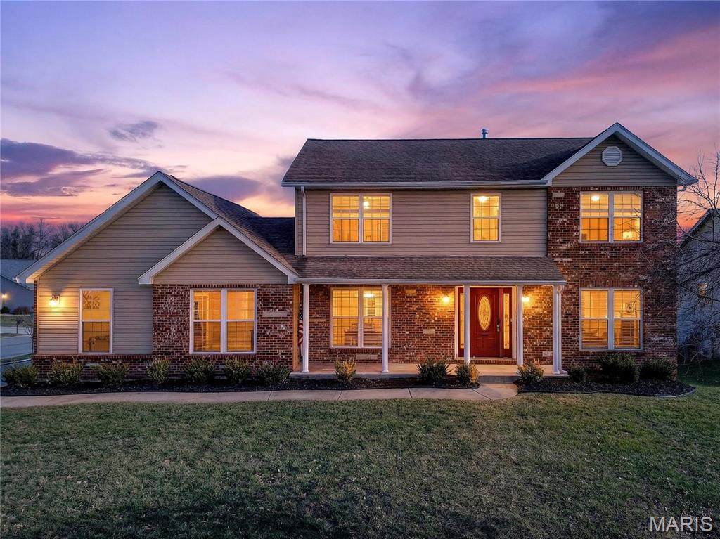 901 Silverlink Drive - Photo 1