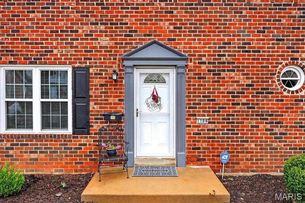 1104 Cantina Drive - Photo 1