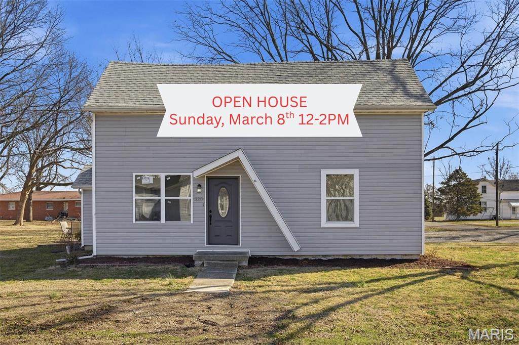 320 Oak Street - Photo 1