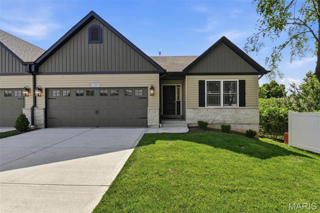 1599 Belleau Creek Road - Photo 1