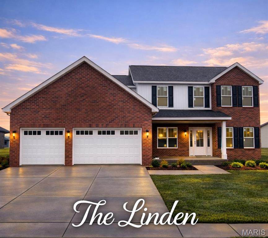 608 Tea Olive Boulevard - Photo 1