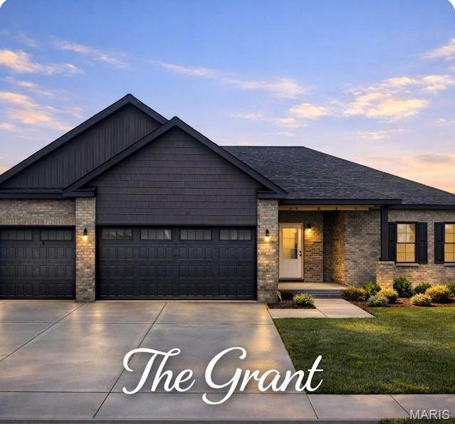 604 Tea Olive Boulevard - Photo 1