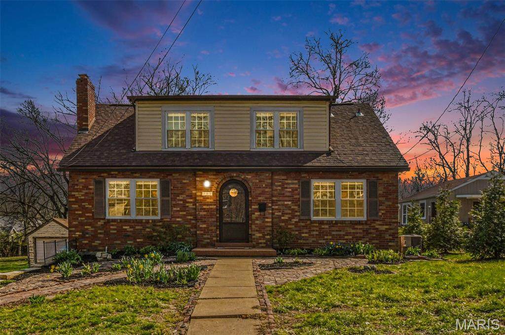 322 Midway Avenue - Photo 1