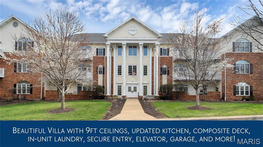 7400 Whitehall Colonial Lane - Photo 1