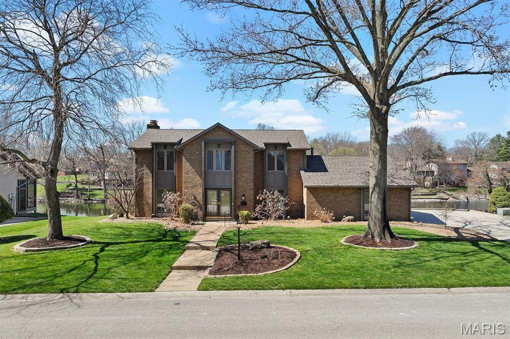 26 Ravenwood Circle - Photo 1