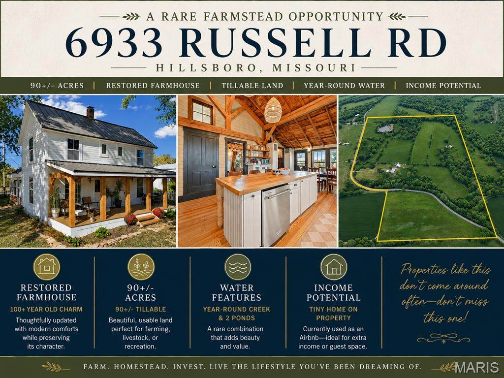 6933 Russell Road - Photo 1