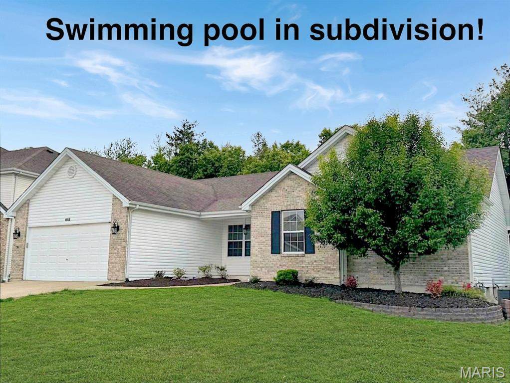 1953 Williamstown Drive - Photo 1