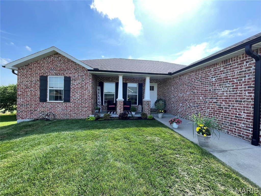 285 Sassenach Drive - Photo 1