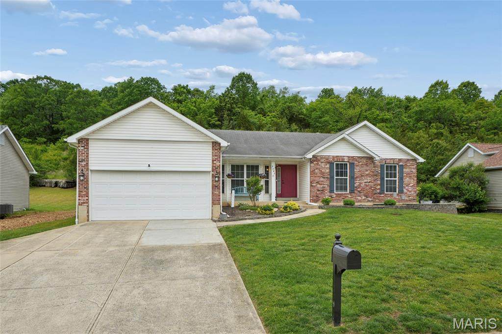 2265 Fairway - Photo 1