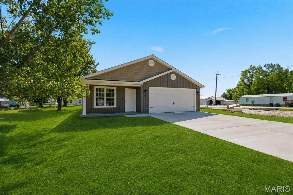 256 Walnut Street - Photo 1