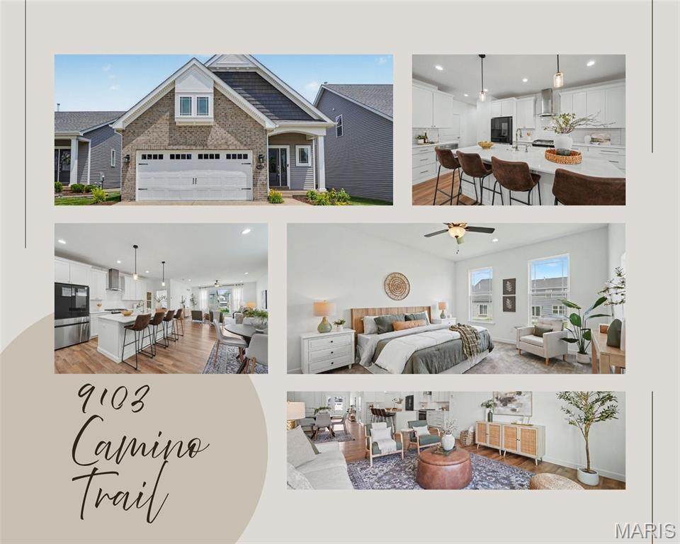 9103 Camino Trail - Photo 1