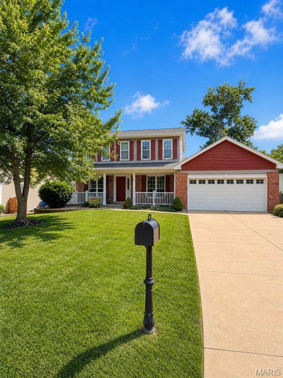 449 Chelsea Drive - Photo 1