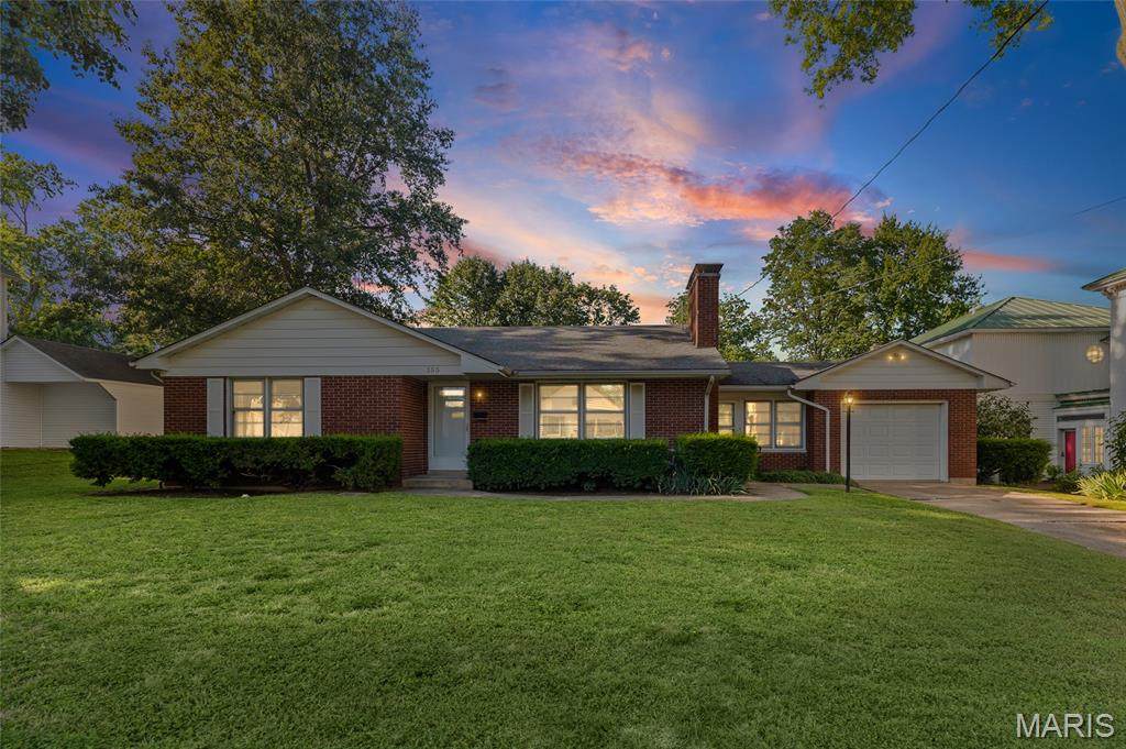 155 Lebanon Street - Photo 1