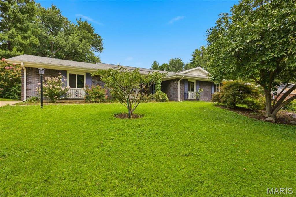 113 High Valley Drive - Photo 1