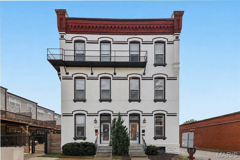 2312 Pestalozzi Street - Photo 1