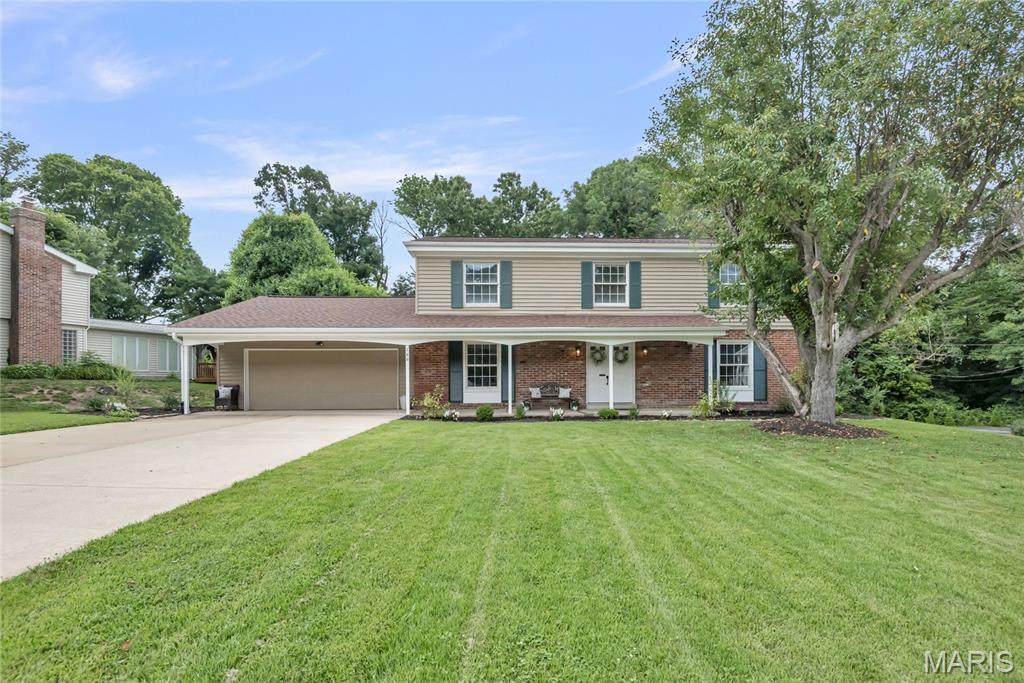 166 Southdown Drive - Photo 1