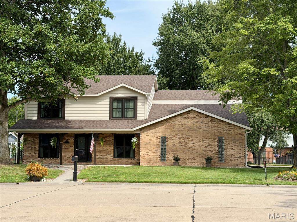 404 Hunters Glen - Photo 1