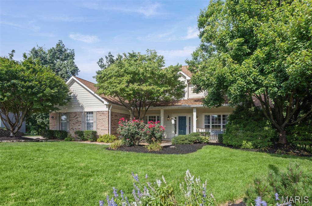 7437 Timberwolf Trail - Photo 1